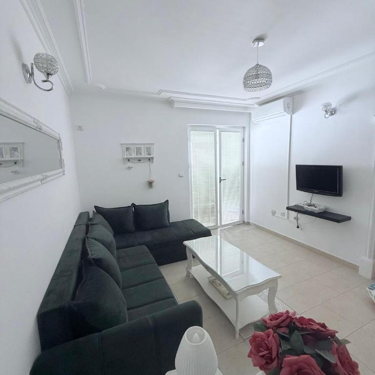 Apartman Na pjenu od mora Becici - Apartman sa 2 Spavaće Sobe - 7