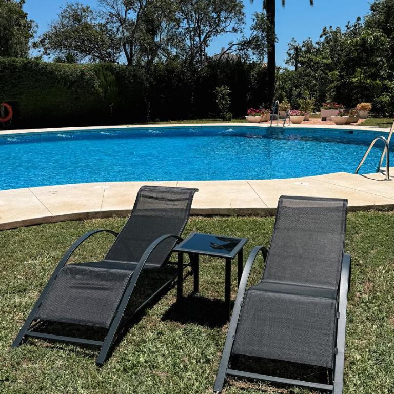 Palm House - Apartamento de 2 dormitorios - 32