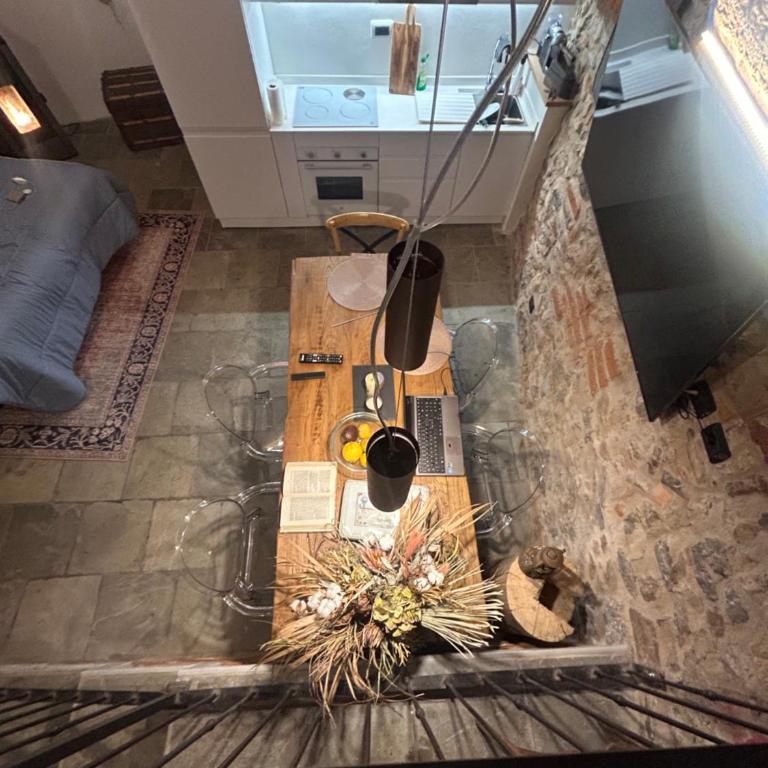 Appartamento a Paganotti - Appartement 1 Chambre - 26