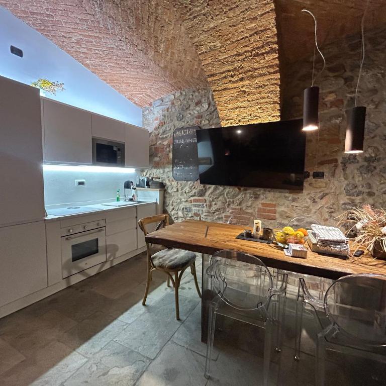 Appartamento a Paganotti - Appartement 1 Chambre - 25