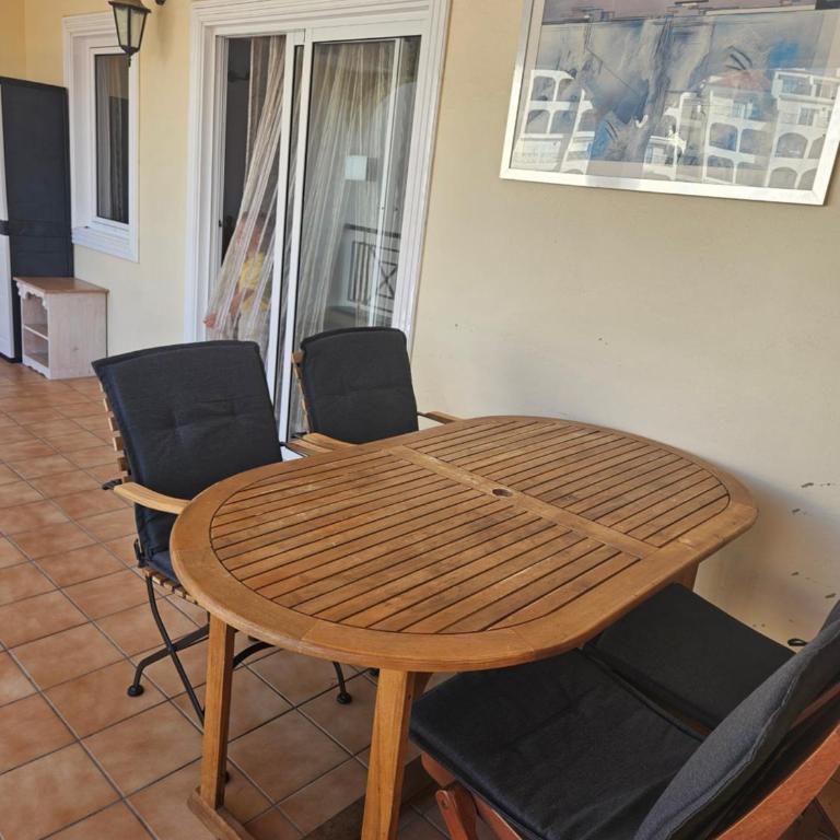 Dinastia B401 by Tenerife Rental & Sales - Apartamento de 2 dormitorios - 3