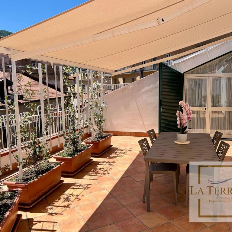 La Terrazza - Appartamento con 2 Camere da Letto - 2