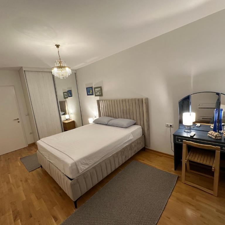 Apartment Nadia 3min from Old Bridge with FREE Garage - One-Bedroom Apartment - 2