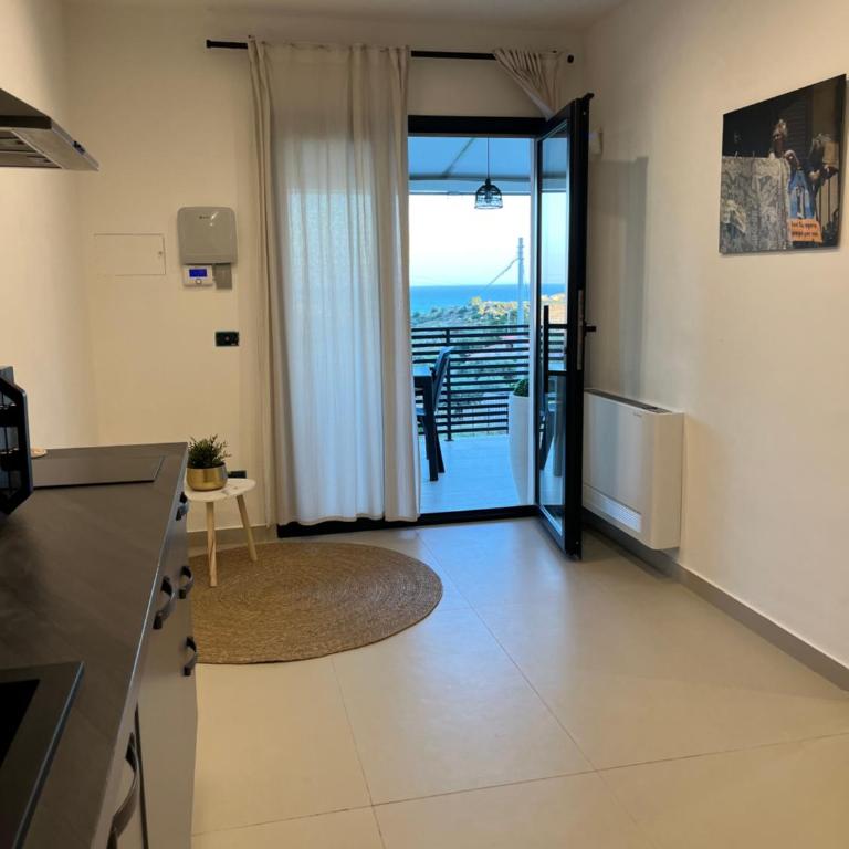 Villa Gioia - Appartamento con 1 Camera da Letto - 10