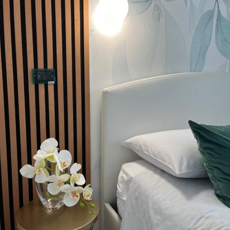 Villa Gioia - Appartamento con 1 Camera da Letto - 13