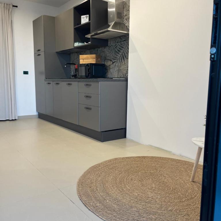 Villa Gioia - Appartamento con 1 Camera da Letto - 8