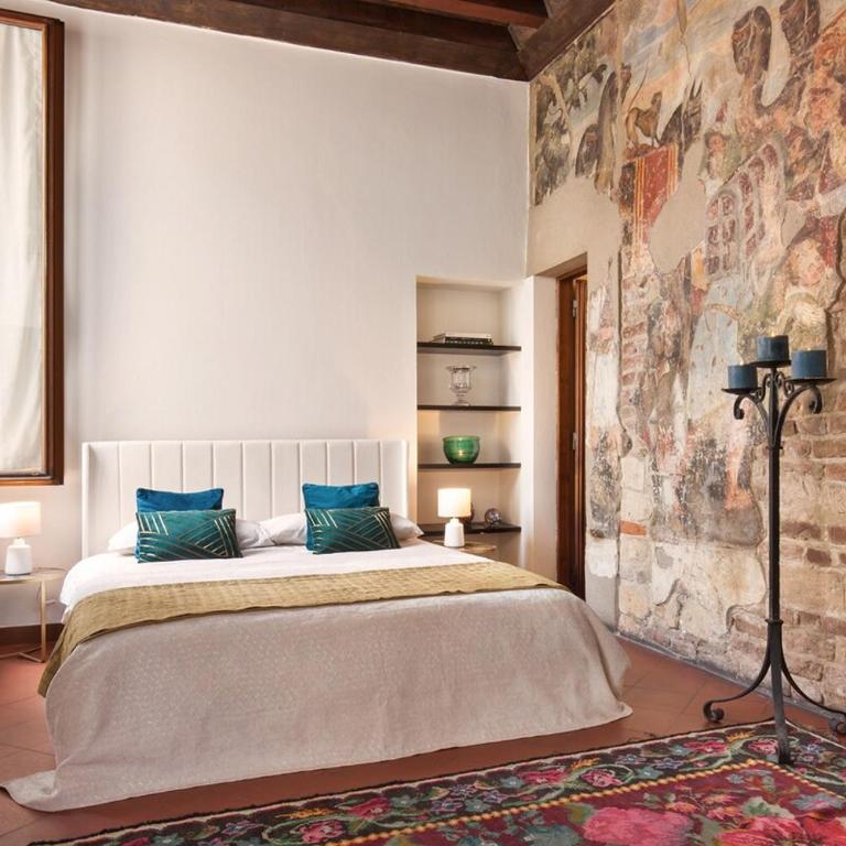 Heritage Suite Verona - Appartamento con 2 Camere da Letto - 2