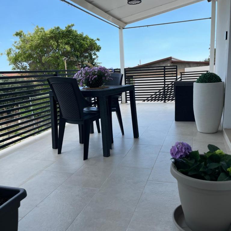 Villa Gioia - Appartamento con 1 Camera da Letto - 25