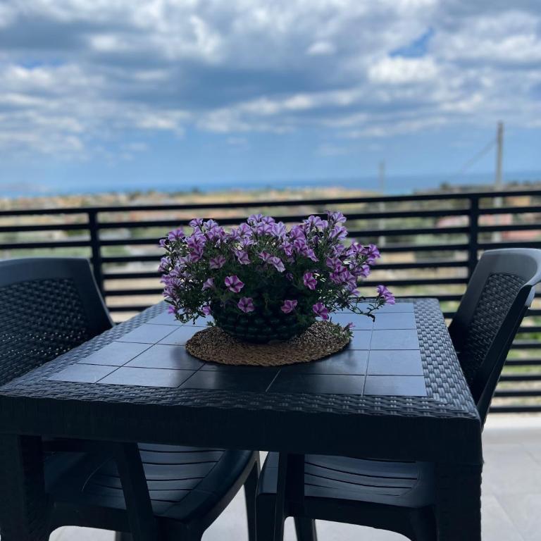 Villa Gioia - Appartamento con 1 Camera da Letto - 24
