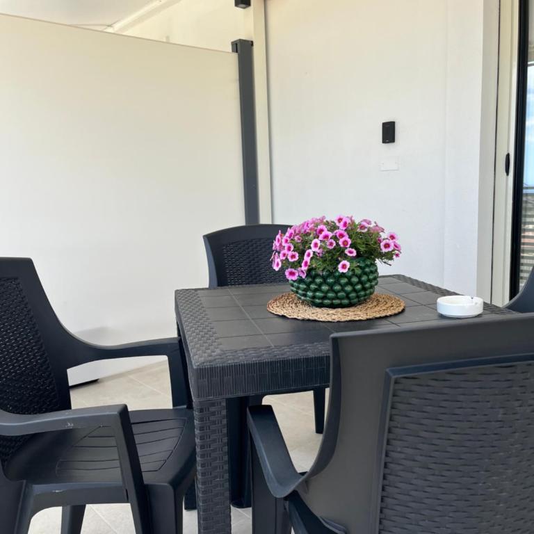 Villa Gioia - Appartamento con 1 Camera da Letto - 24