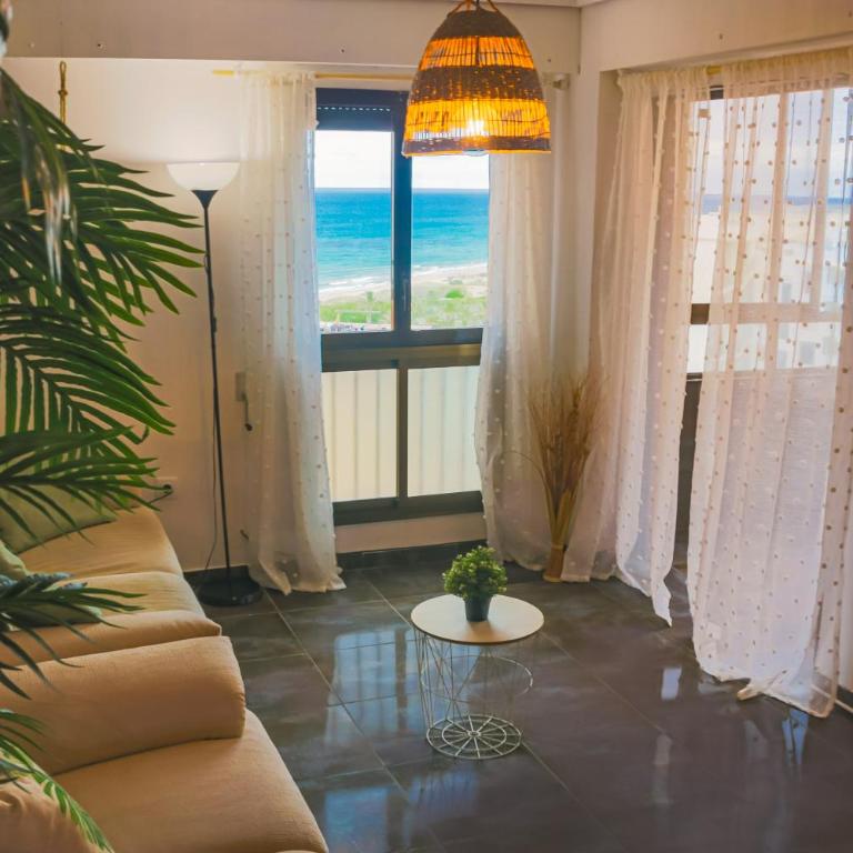 Apartamento Bellavista - Apartamento de 3 dormitorios - 3