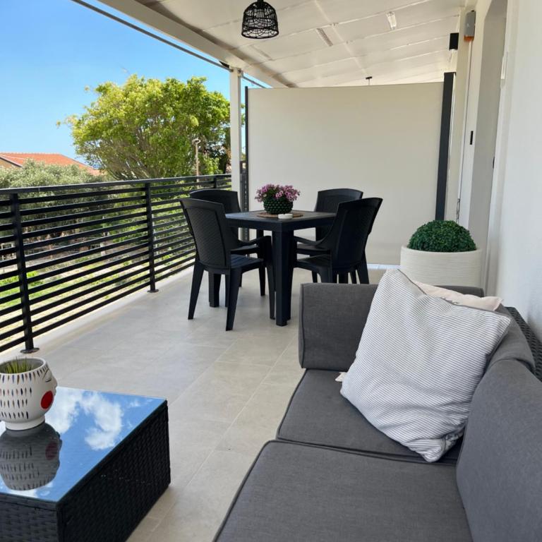 Villa Gioia - Appartamento con 1 Camera da Letto - 23