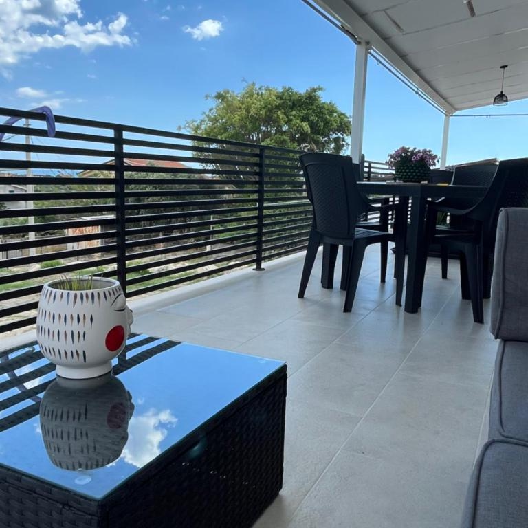 Villa Gioia - Appartamento con 1 Camera da Letto - 22