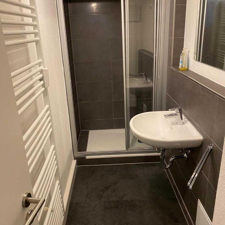 2 Zimmer Ferienwohnung zu vermieten - Apartment mit 1 Schlafzimmer - 6