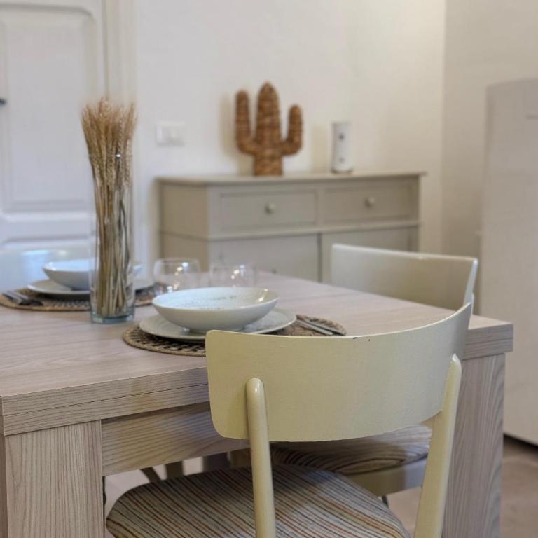 Civico 39 - One-Bedroom Apartment - 42