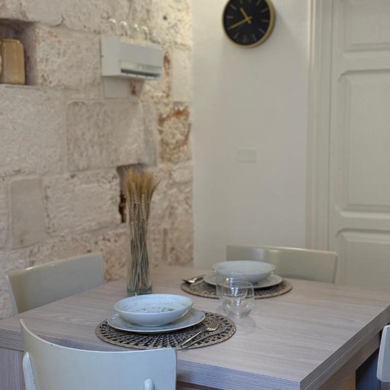 Civico 39 - One-Bedroom Apartment - 18