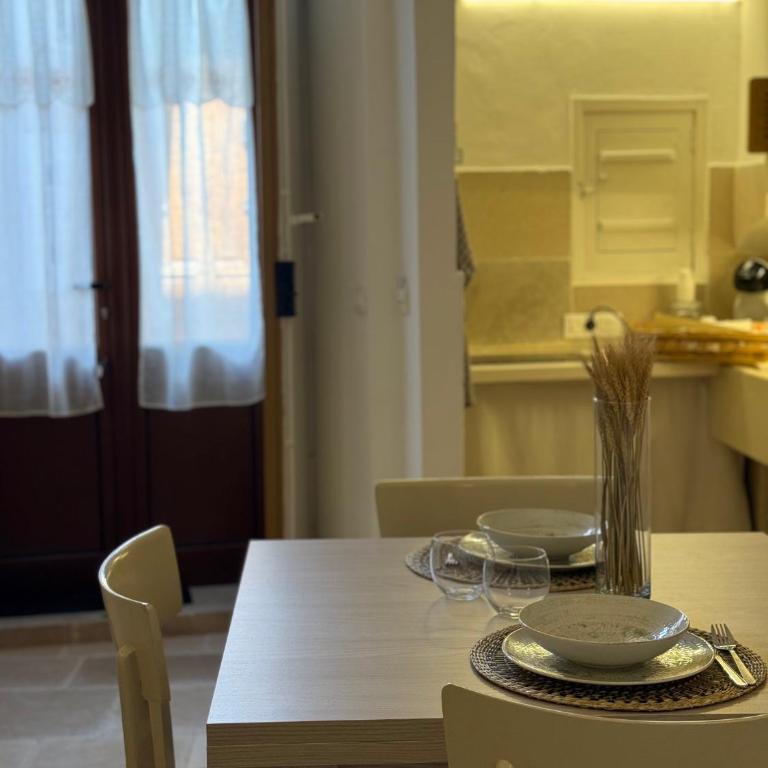Civico 39 - One-Bedroom Apartment - 7