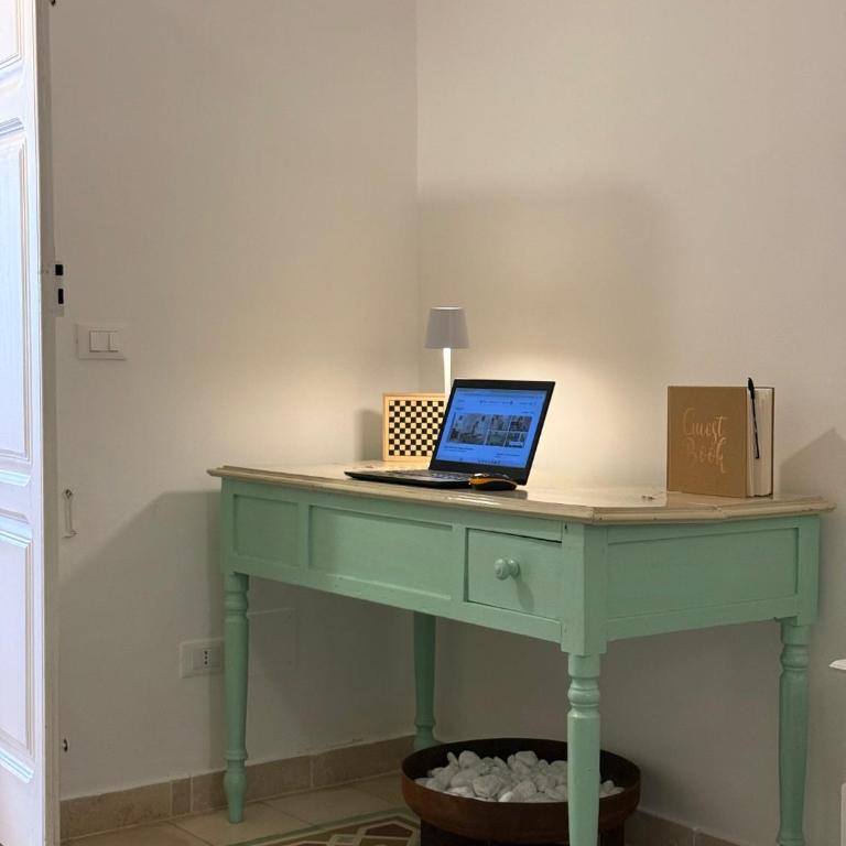 Civico 39 - One-Bedroom Apartment - 15