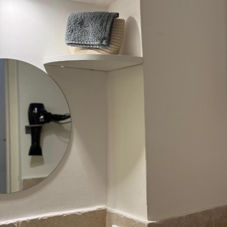 Civico 39 - One-Bedroom Apartment - 48