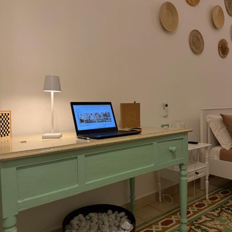 Civico 39 - One-Bedroom Apartment - 8