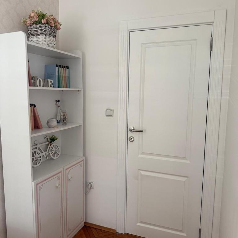 Apartman Na pjenu od mora Becici - Apartman sa 2 Spavaće Sobe - 4