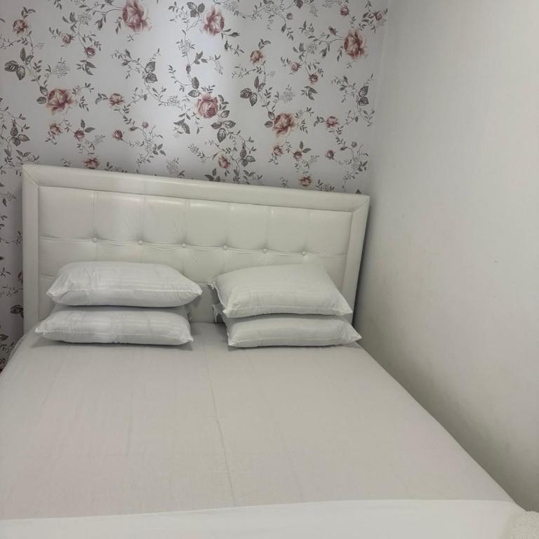 Apartman Na pjenu od mora Becici - Apartman sa 2 Spavaće Sobe - 5