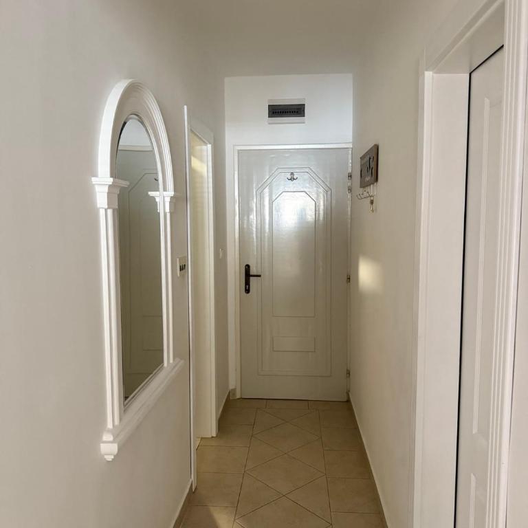 Apartman Na pjenu od mora Becici - Apartman sa 2 Spavaće Sobe - 15