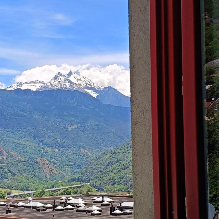 Liberty House Alps - Apartamento de 2 dormitorios - 15