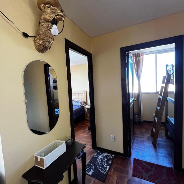 CAMESCIOuno - Apartamento de 1 dormitorio - 1