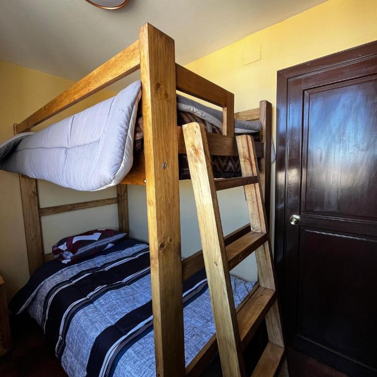 CAMESCIOuno - Apartamento de 1 dormitorio - 3