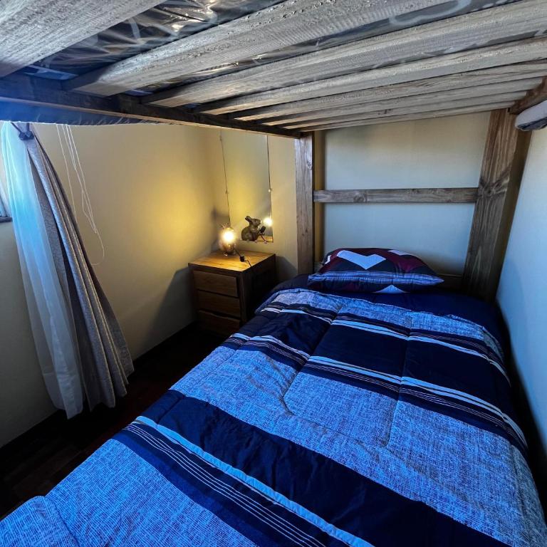 CAMESCIOuno - Apartamento de 1 dormitorio - 6