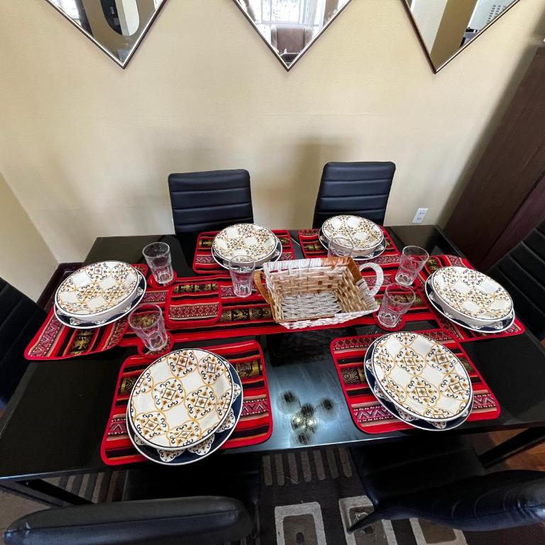 CAMESCIOuno - Apartamento de 1 dormitorio - 7