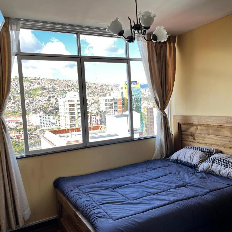 CAMESCIOuno - Apartamento de 1 dormitorio - 10