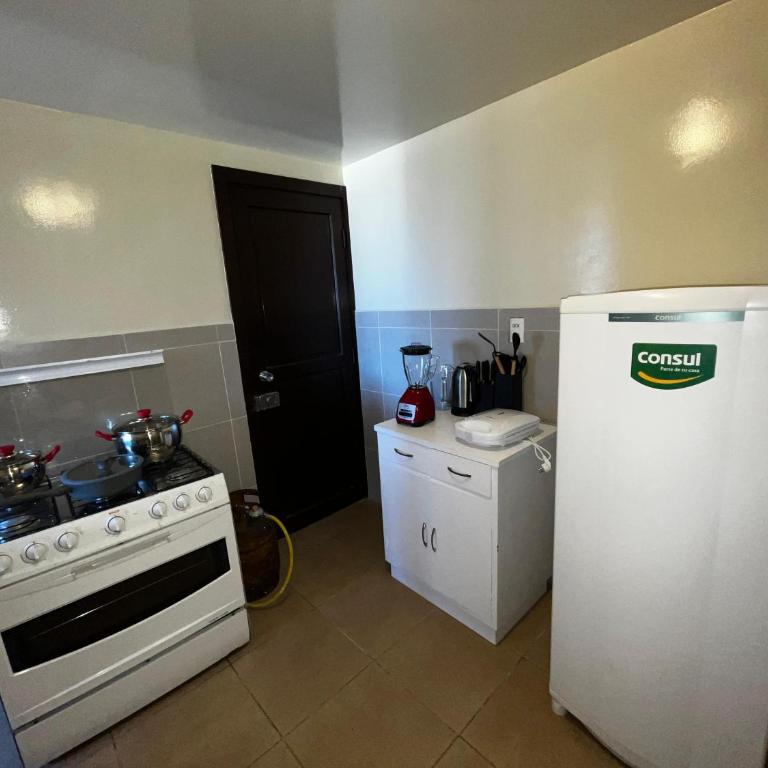 CAMESCIOuno - Apartamento de 1 dormitorio - 11