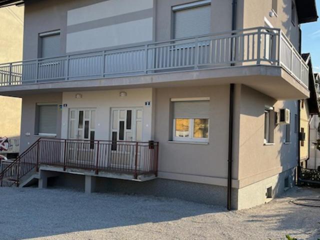 Apartment SAYA - Kuća sa 2 Spavaće Sobe - 8