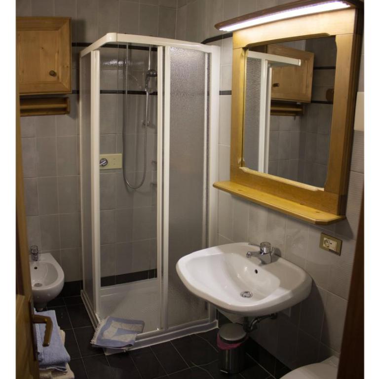 Cristallo & Faloria Suite Apartments - Appartamento su 2 Livelli - 10