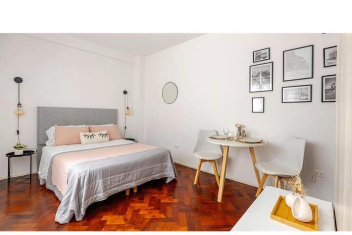 Buenos Aires pleno centro, a pasos del Obelisco - Apartamento de 1 dormitorio - 1