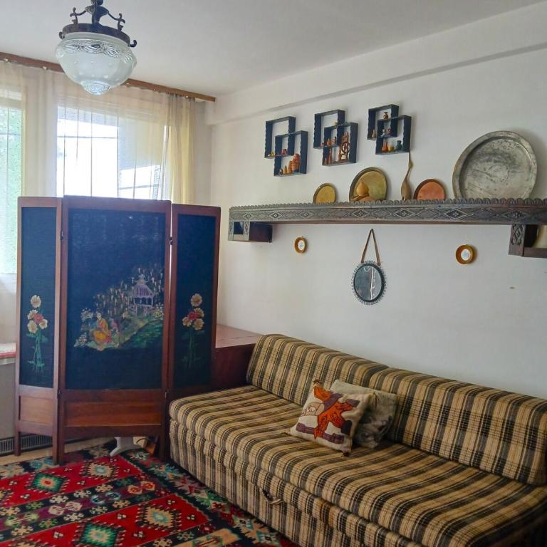 The Easy Stay Sarajevo - Apartman sa 2 Spavaće Sobe - 6