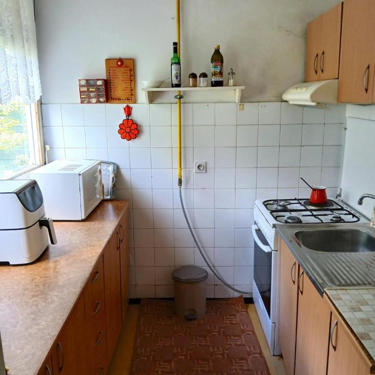 The Easy Stay Sarajevo - Apartman sa 2 Spavaće Sobe - 7