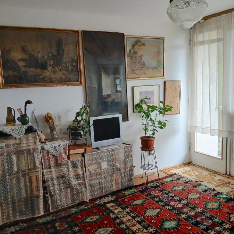 The Easy Stay Sarajevo - Apartman sa 2 Spavaće Sobe - 8