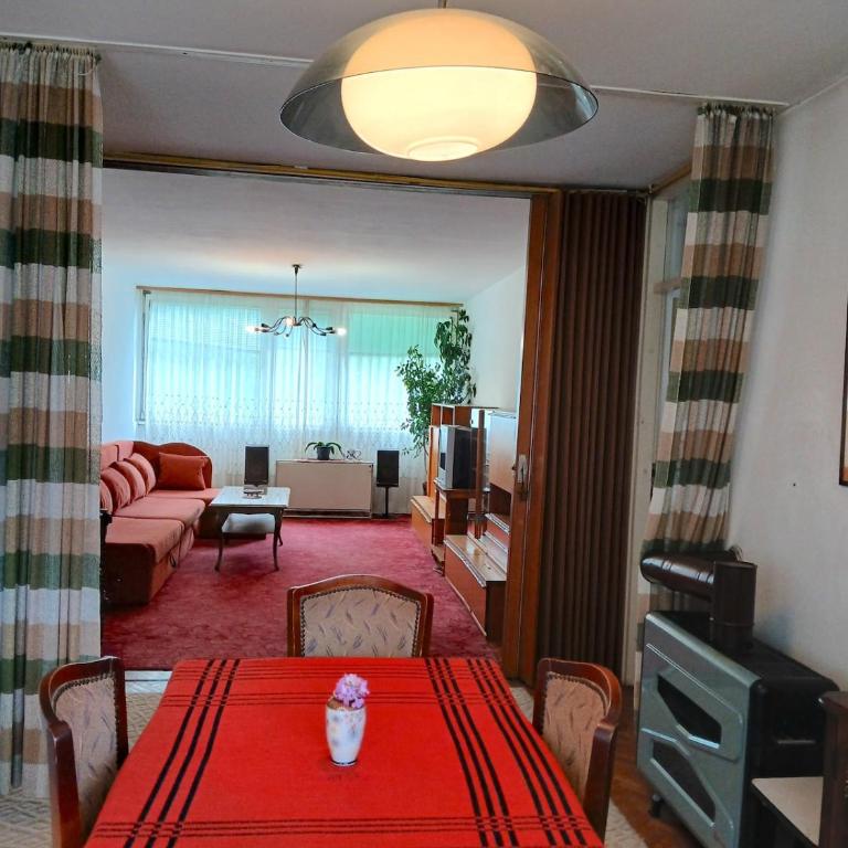 The Easy Stay Sarajevo - Apartman sa 2 Spavaće Sobe - 9
