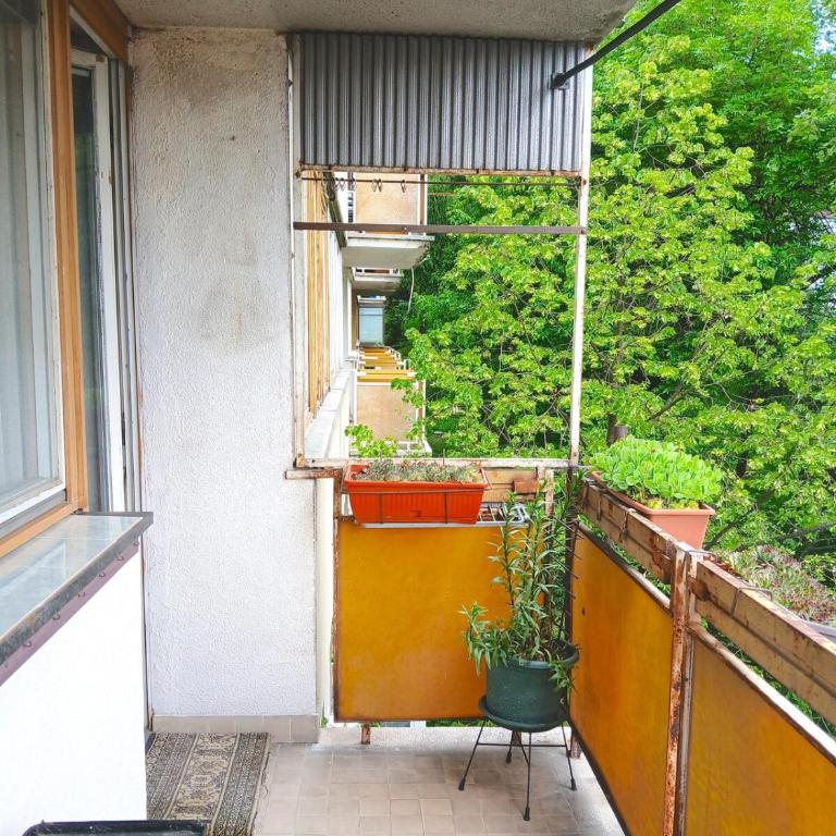 The Easy Stay Sarajevo - Apartman sa 2 Spavaće Sobe - 11