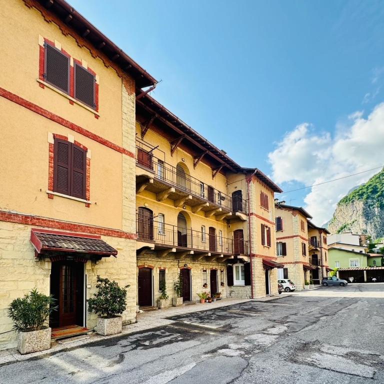 Nani'House Apartment in Lecco lake view - Appartamento con 2 Camere da Letto - 3