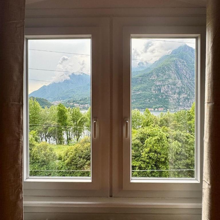 Nani'House Apartment in Lecco lake view - Appartamento con 2 Camere da Letto - 5