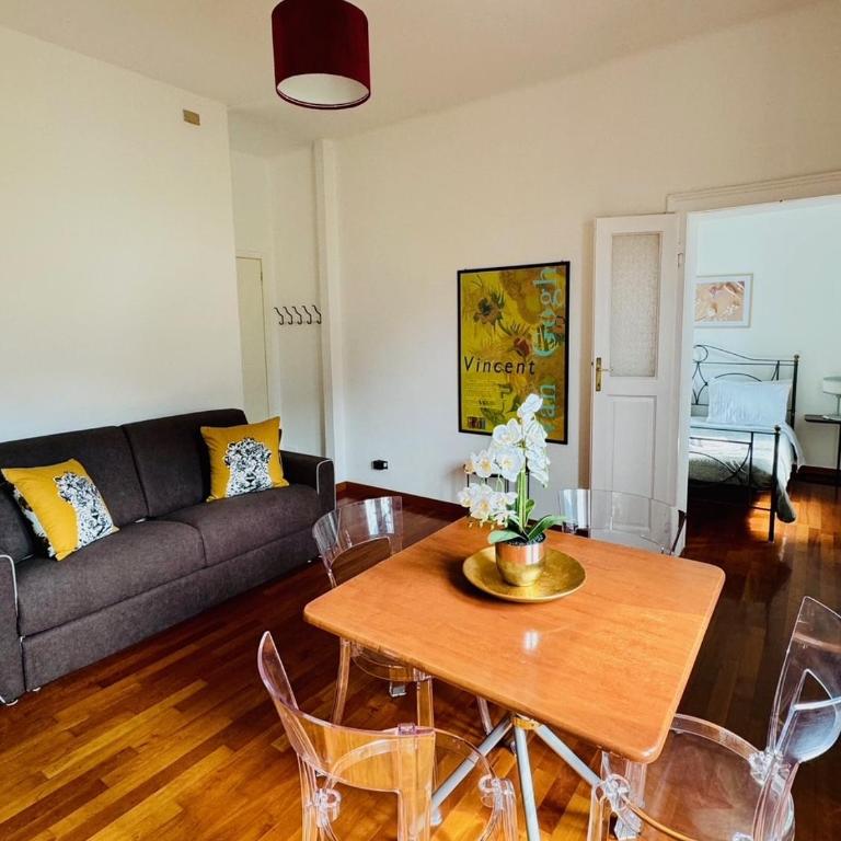Nani'House Apartment in Lecco lake view - Appartamento con 2 Camere da Letto - 6