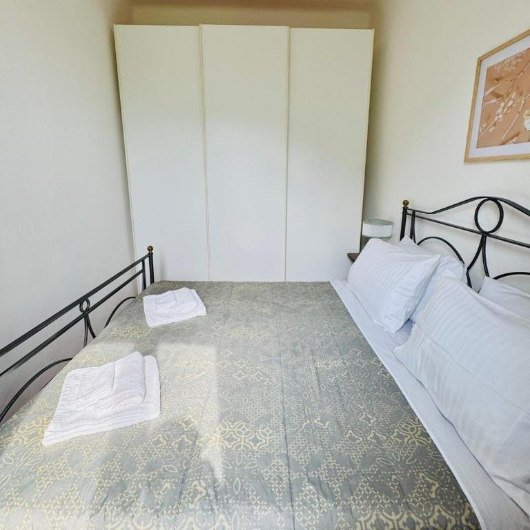 Nani'House Apartment in Lecco lake view - Appartamento con 2 Camere da Letto - 7