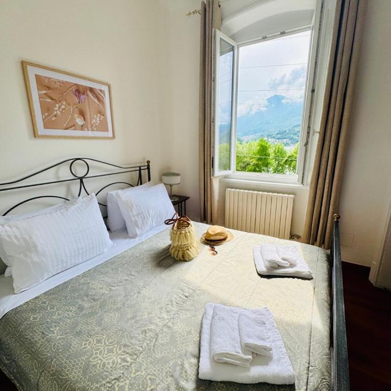 Nani'House Apartment in Lecco lake view - Appartamento con 2 Camere da Letto - 8