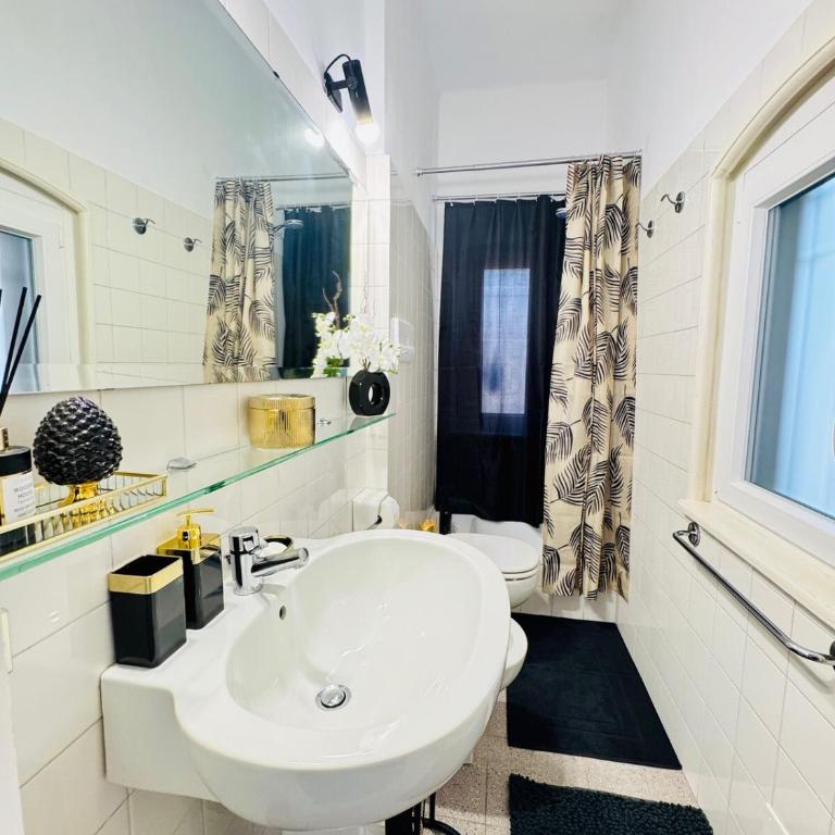 Nani'House Apartment in Lecco lake view - Appartamento con 2 Camere da Letto - 9