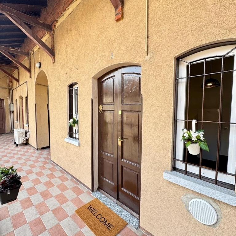 Nani'House Apartment in Lecco lake view - Appartamento con 2 Camere da Letto - 11