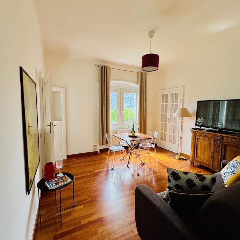 Nani'House Apartment in Lecco lake view - Appartamento con 2 Camere da Letto - 13